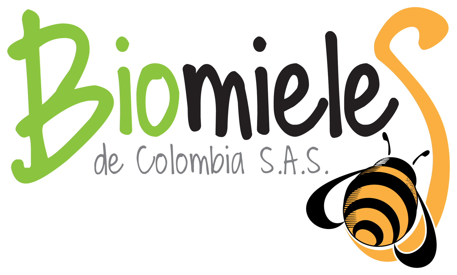 Biomieles de Colombia