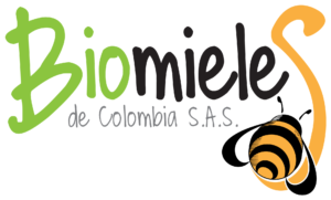 Biomieles de Colombia SAS